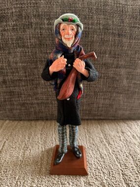 Simpich Holiday Characters